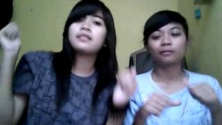 video lucu lagu aku hamil duluan