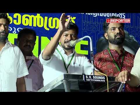 'അട്ടിമറിക്കപ്പെട്ട ഇലക്ഷനിലൂടെയാണ് രാജ്യത്ത് BJP സര്‍ക്കാര്‍ അധികാരത്തില്‍ വരുന്നത്'; OJ Janeesh