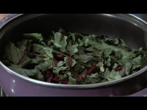 Video: How To Cook Canned Beet Tops