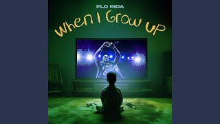 When I Grow Up (Workout Mantra Mix)