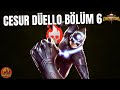 Cesur Düello 6. Bölüm Rehberi! 🧠 The Maker Nasıl Geçilir? | Valiant Gauntlet Finali