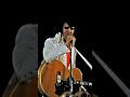 Rare 8mm footage of Elvis Presley on stage: 1970 #elvis #legend #concert