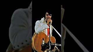 Rare 8mm footage of Elvis Presley on stage: 1970 #elvis #legend #concert