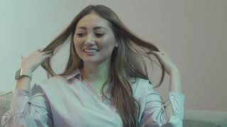 IN TIME - Fantasi Sassha Carissa | Part 3