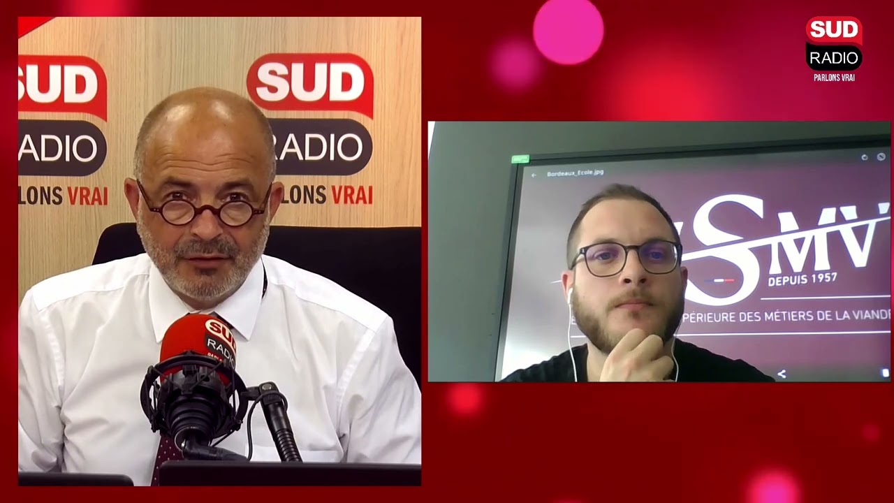 Technicien Boucher Artisanal : tout savoir sur le métier - Coup de main pour l'emploi