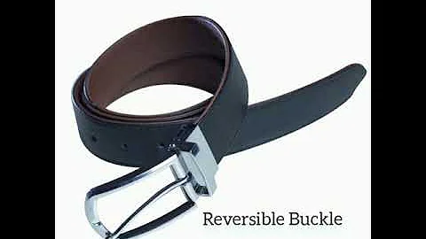 Export Quality Leather Genuine Leather Belt Super wholesale #Short