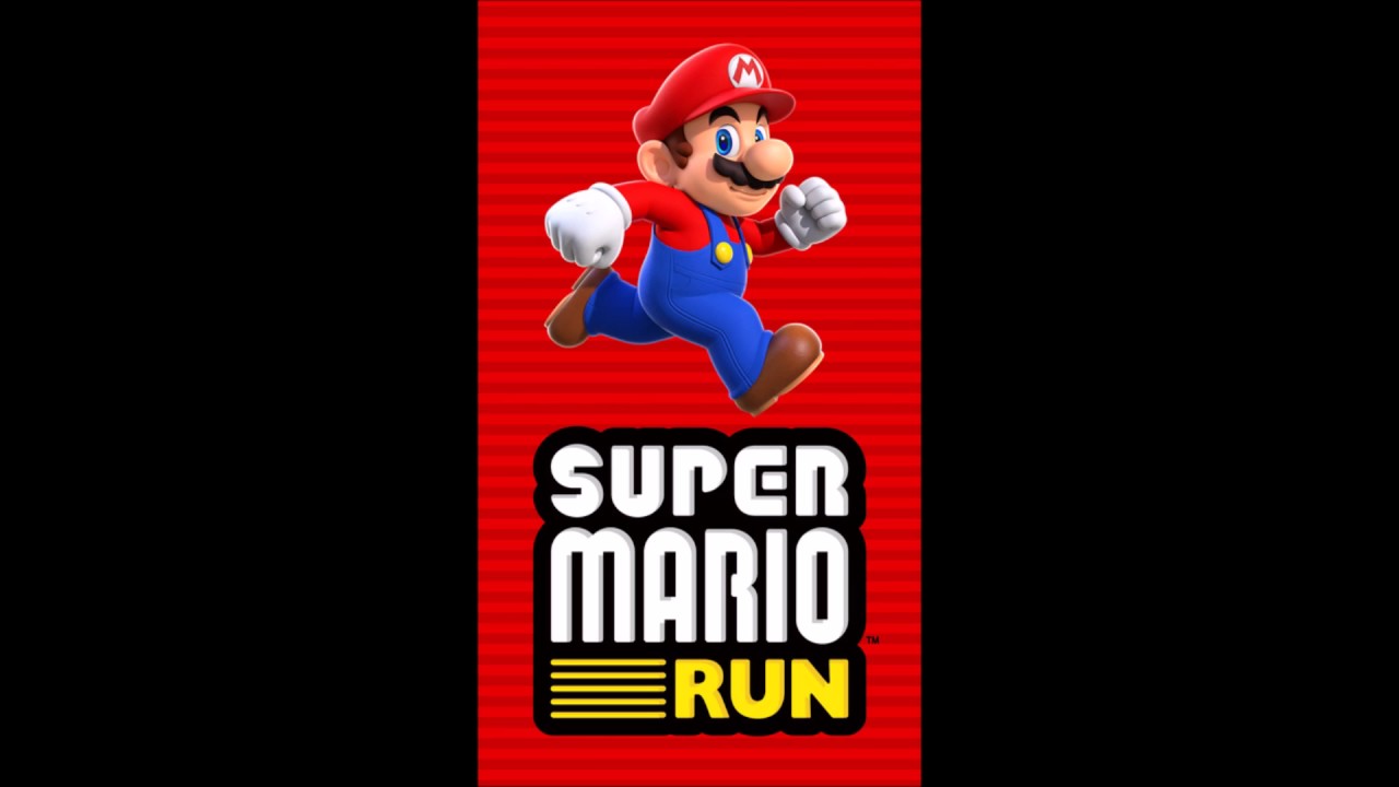Super Mario Run ANDROID | FREE DOWNLOAD FULL VERSION