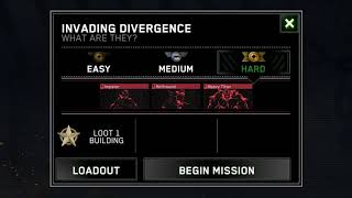 Zombie Gunship Survival/Invading Divergence screenshot 3