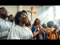 🕊️ Best Relaxing Gospel Songs for Prayer &amp; Reflection