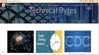 www.technicalbytes.org website is launched