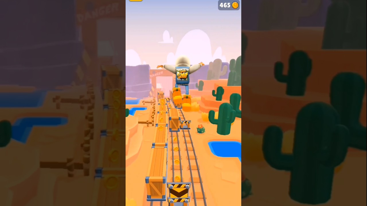 subway surfers 
