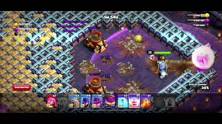 How To Easily 3 Star The Comet Me, Bro Challenge Clash Of Clans