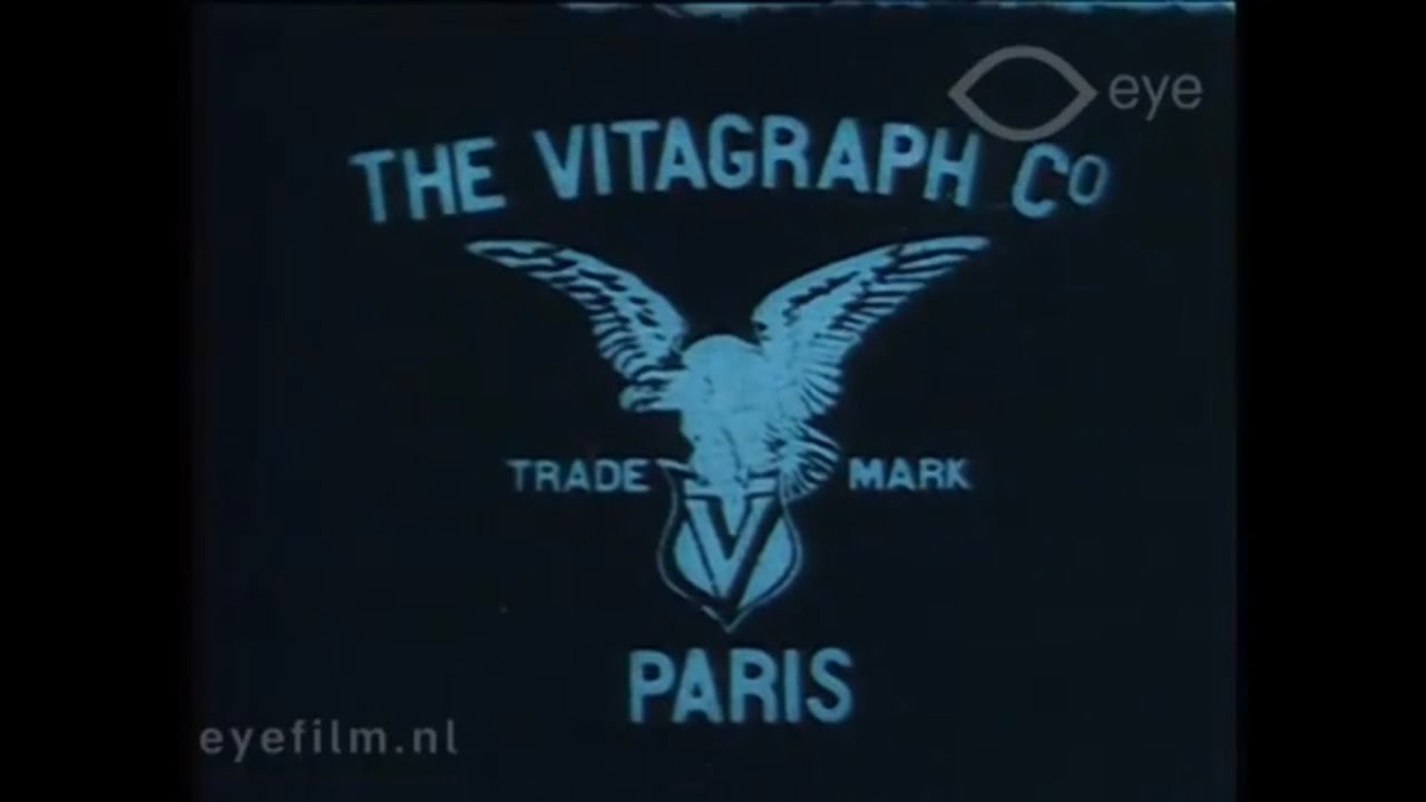 Vitagraph Studios (1913)