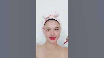 Thumbnail of afro circus #tiktok #makeup monster high frankie stein #transformation #challenge #viralshorts