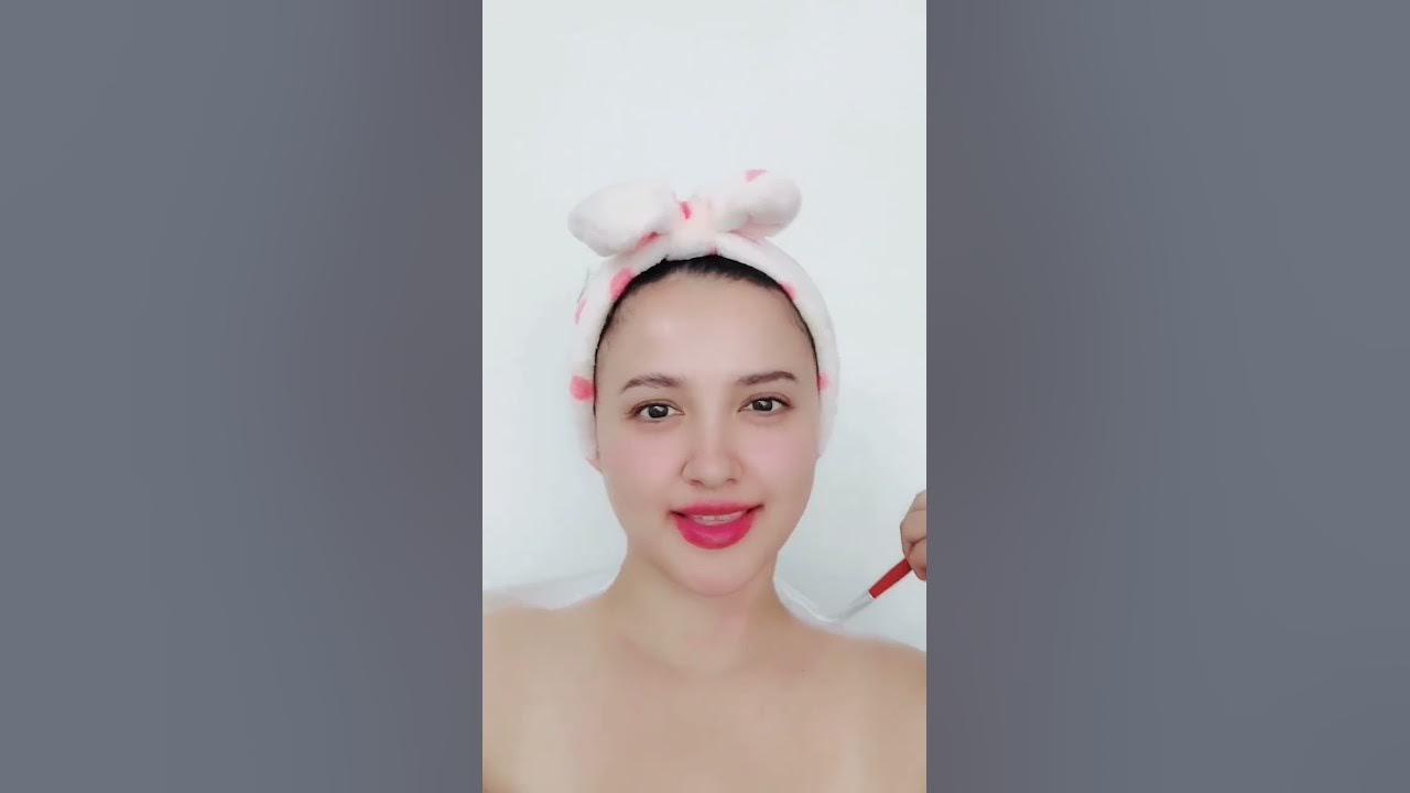 afro circus #tiktok #makeup monster high frankie stein #transformation #challenge #viralshorts