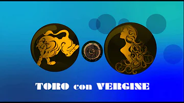 Quanto sono compatibili Toro e Vergine?
