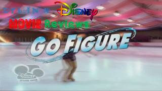 Dylan's Disney Movie Reviews Episode #126: Go Figure