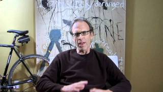 [PART 2] Films In The Attic - This Film Is Not Rated Kirby Dick Interview