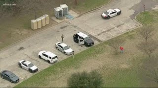 Search continues for missing Grand Prairie couple