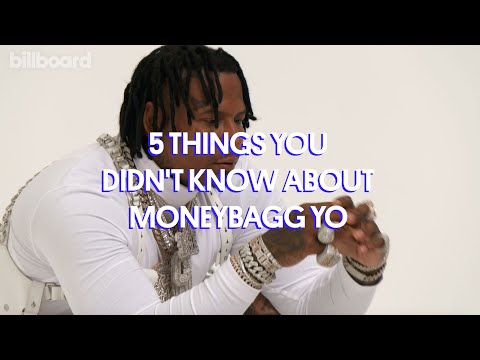 Here's Five Things You Didn't Know About Moneybagg Yo | Billboard