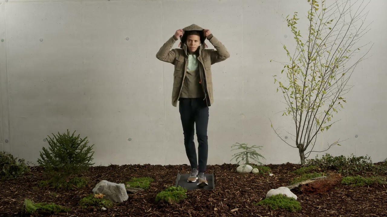 TIMEZONE Men Fall/Winter 2022