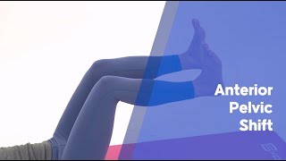 Anterior Pelvic Shift (3) - Daily exercises