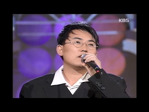 이승철(Lee Seung Chul) - 마지막콘서트 [이소라의 프로포즈] | KBS 19970118 방송