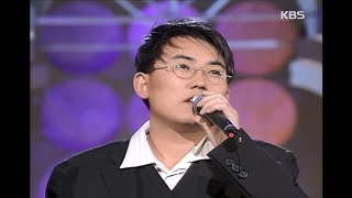 이승철(Lee Seung Chul) - 마지막콘서트 [이소라의 프로포즈] | KBS 19970118 방송