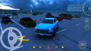 Real Car Parking 2 - Driving School 2020 - SUV Driving - Car Parking Game - Android Gameplay screenshot 4