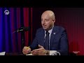 რეჟიმის ანატომია - სერგო თეთრაძის წამება და მკვლელობა გლდანის ციხეში - ეპიზოდი #25