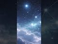 ✨ Weightless Sleep Drift | 60s Cosmic Ambient Magic #deepsleep #space #spacemusic #sleepmusic