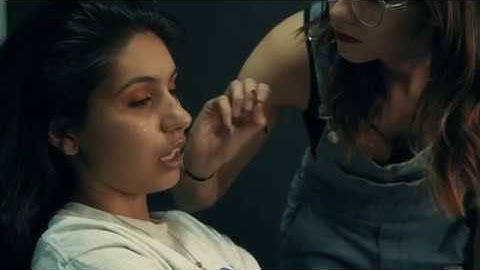 Alessia Cara- Growing Pains (Behind The Scenes Part 1)