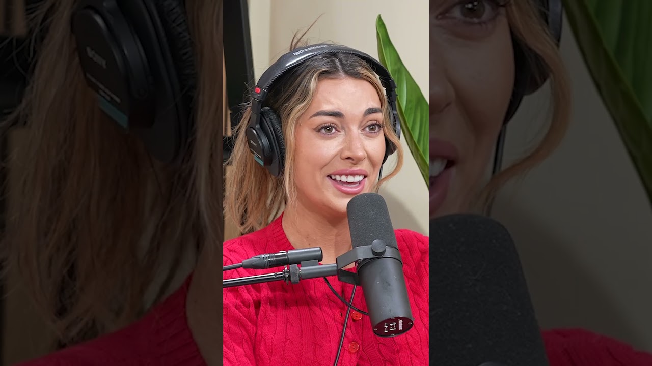 Gabi Moura debuts her new song