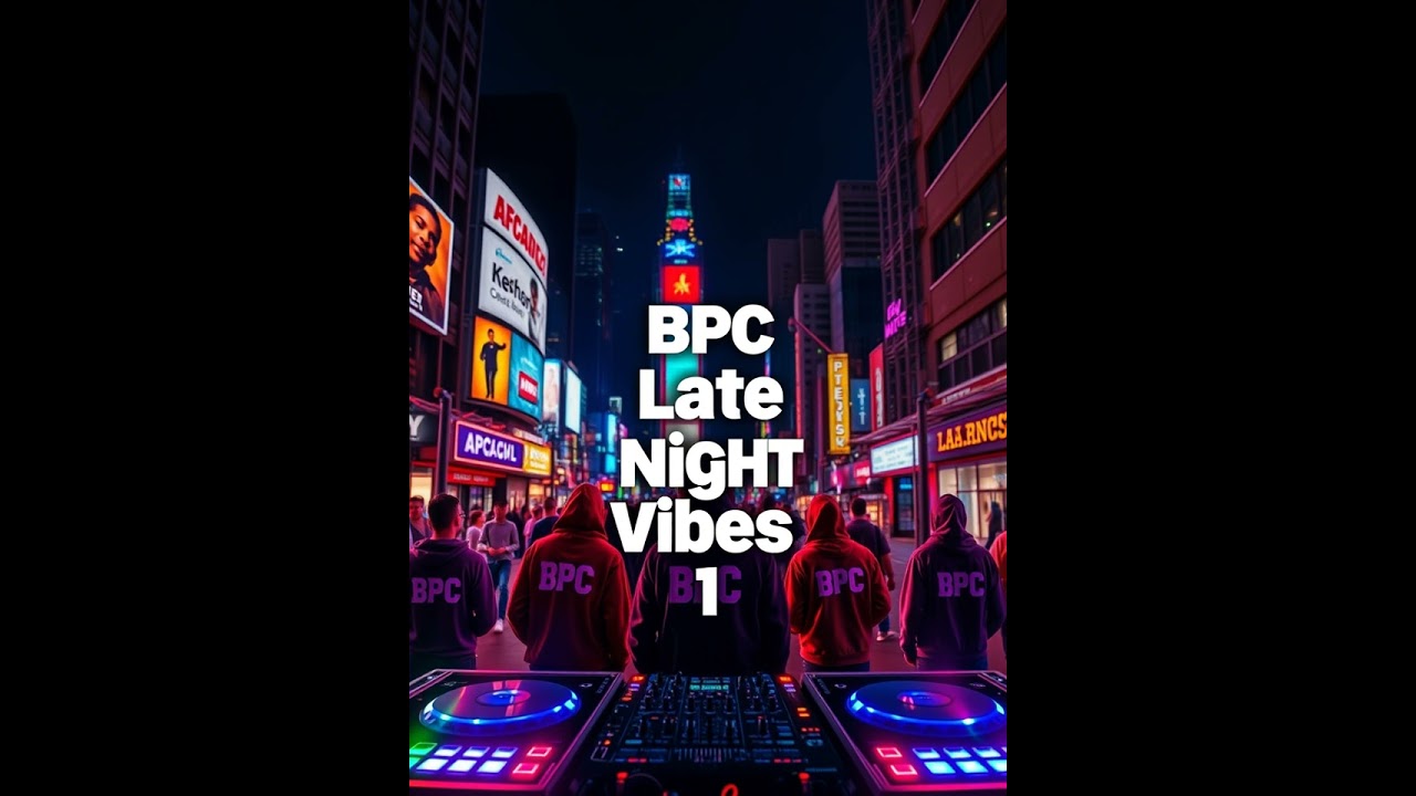 Security Check Mc Frank & Keni Bpc Ai Music