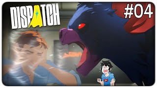 LA REDENZIONE DELLA RAGAZZA INVISIBILE E IL PRIMO LICENZIAMENTO | Dispatch ep.04 screenshot 2