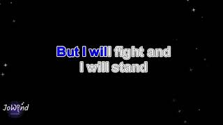 Angel Of Darkness Karaoke - Alex Christensen And Da Angerboyz