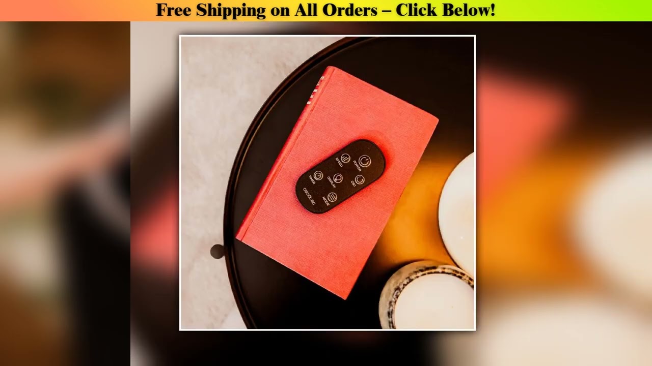 Cecotec tower fan energysilence 9150 skyline smart design cecotec Wholesale Best Quality New