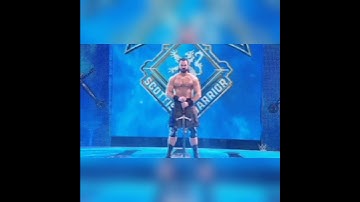 Wr3d| Top moves of Drew McIntyre| wr3d 2k22 mod| Game.