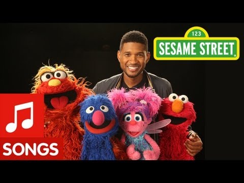 sesame-street:-usher's-abc-song