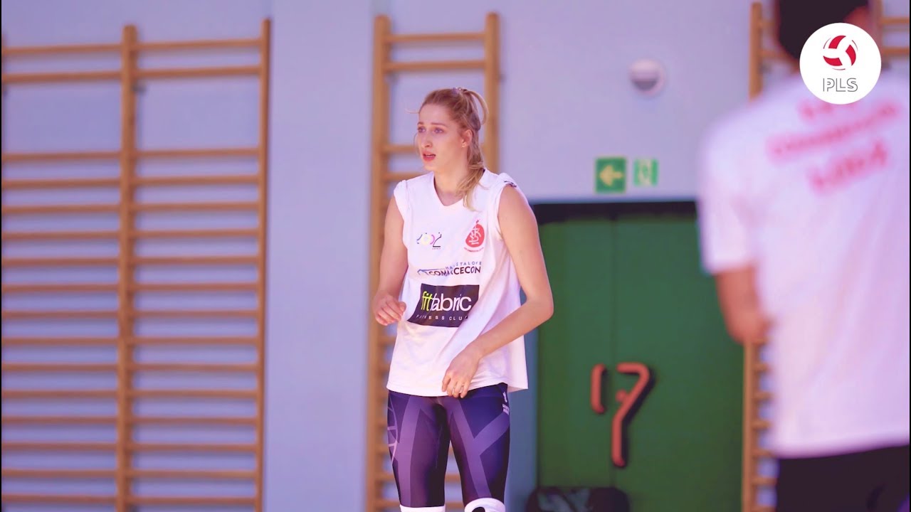 Klaudia Alagierska: jeszcze nie pokazałyśmy, co potrafimy grać