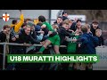 Guernsey reclaim junior muratti in u18 thriller  highlights