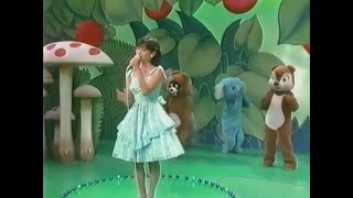 「HD」岡田有希子  恋はじめまして 1984年