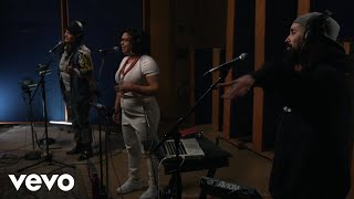 Gabriel Teodros - Around the Way (feat. Julie-C \u0026 Mikaela Romero)