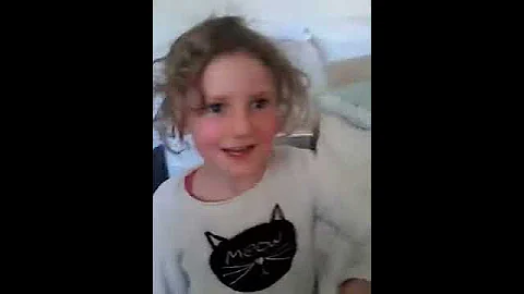 My First Video