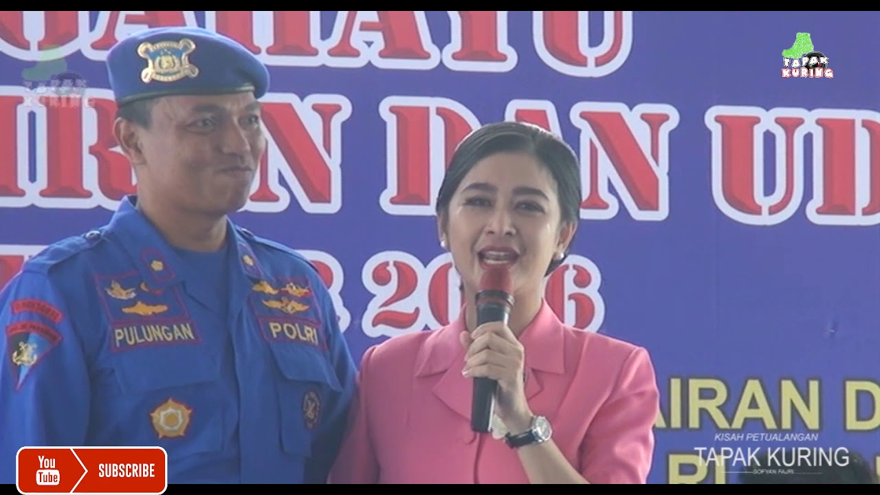 DETIK-DETIK...!! UUT PERMATASARI DAPAT KEJUTAN DARI SANG SUAMI