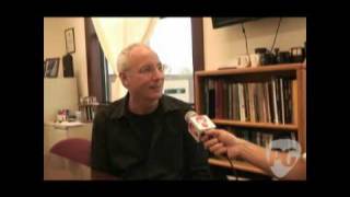 Experience PRS: Paul Reed Smith Interview