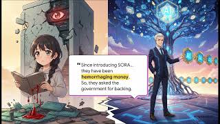 Why Is OpenAI Asking For A Government Bailout? | Cloud Pilots from John McElhenney #mcelhenney
