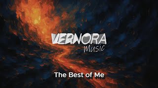 Vernora  The Best Of Me s