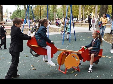 Тихорецка сборный дом видео