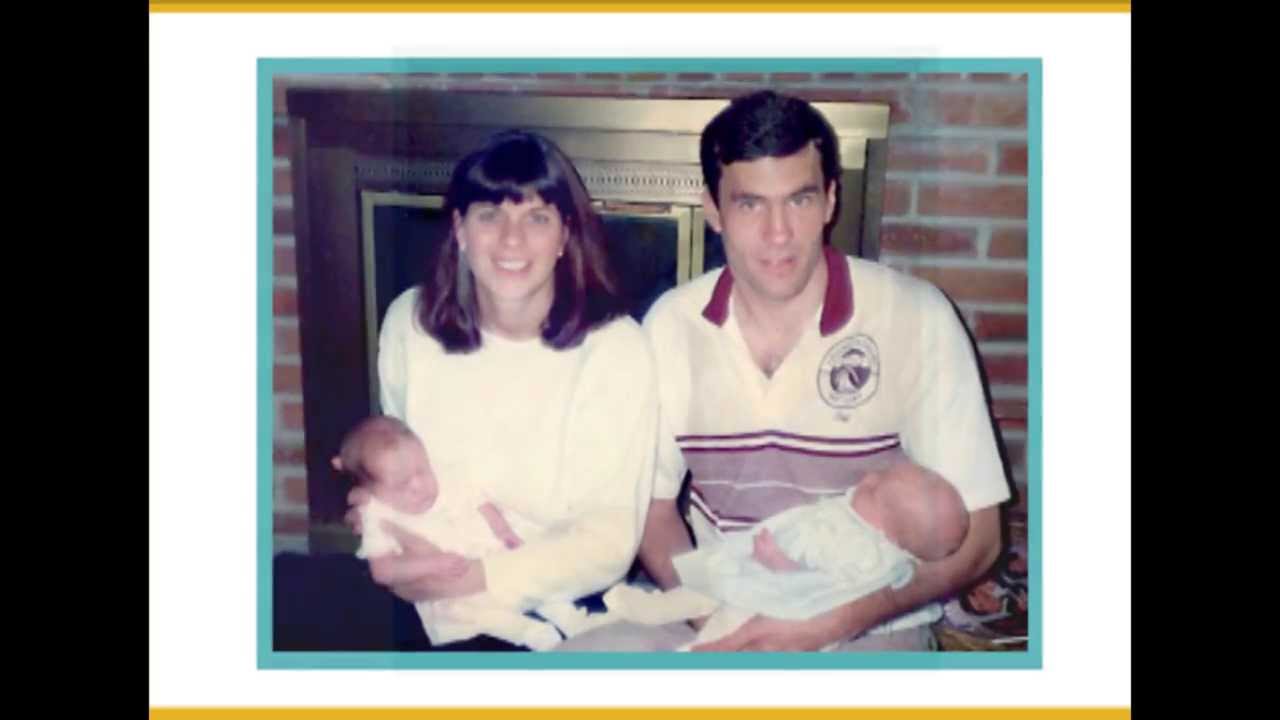 Learning By Accident - Book Trailer